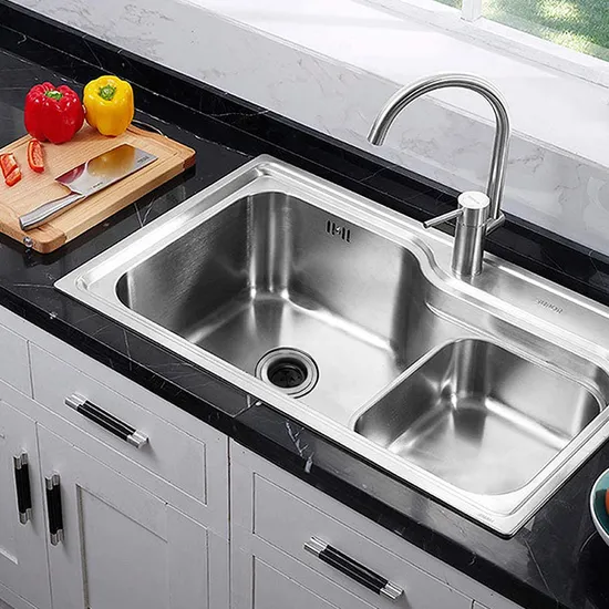 220V 110V CE/CB/RoHS Kitchen Stainless Steel Food Waste Garbage Disposer