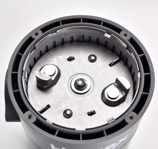 220V 110V CE/CB/RoHS Kitchen Stainless Steel Food Waste Garbage Disposer