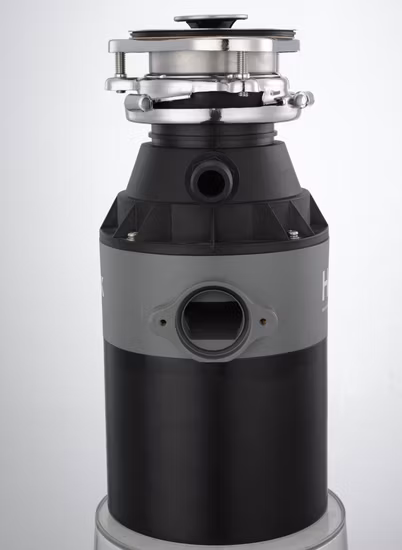 220V 110V CE/CB/RoHS Kitchen Stainless Steel Food Waste Garbage Disposer