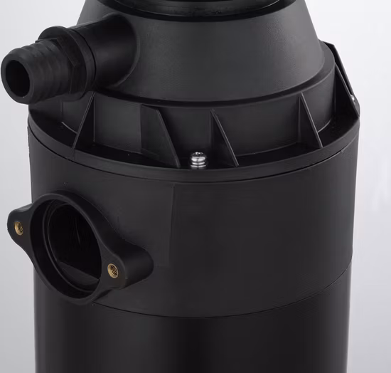 Tritarifiuti per rifiuti alimentari in acciaio inossidabile da cucina CE/CB/RoHS 220V 110V